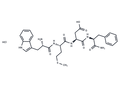 Tetragastrin HCl – Figure 1 of 1