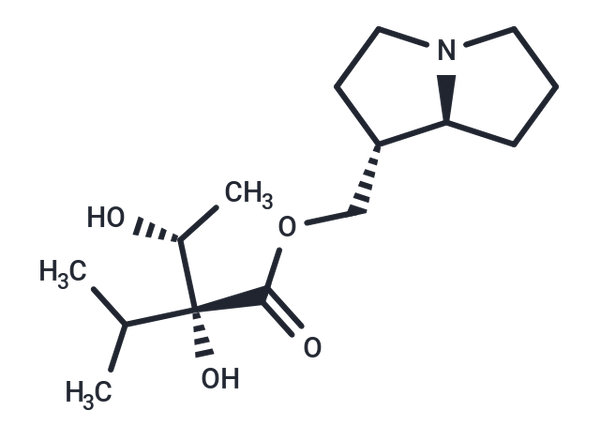 Coromandaline – Figure 1 of 1