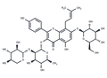 Epimedoside E – Figure 1 of 1