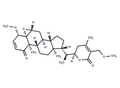 4,27-Dimethyl withaferin A – Figure 1 of 1