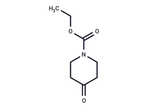 N-Carbethoxy-4-piperidone – Figure 1 of 1