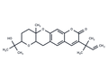 Clausmarin A – Figure 1 of 1