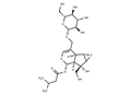 Kanokoside A – Figure 1 of 1