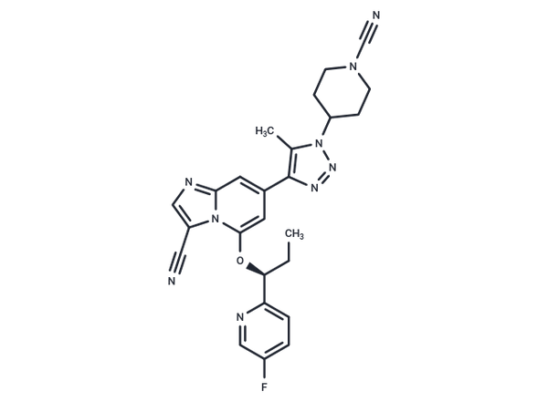 FGFR3-IN-7 – Figure 1 of 1