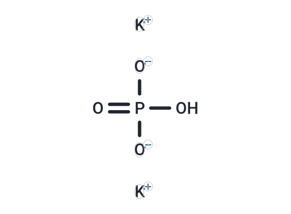 Potassium phosphate dibasic – Figure 1 of 1