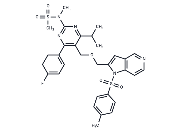 Akt1-IN-1 – Figure 1 of 1