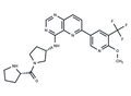 PI3Kδ-IN-17 – Figure 1 of 1