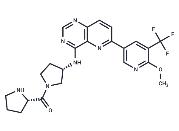 PI3Kδ-IN-17 – Figure 1 of 1