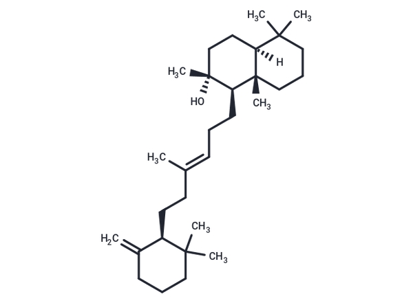 Ambrein – Figure 1 of 1