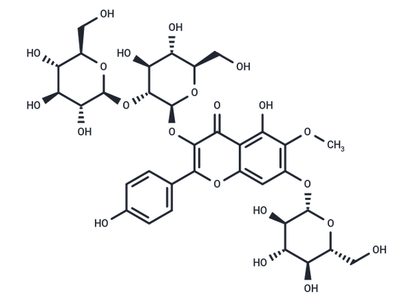Anti-inflammatory agent 43 – Figure 1 of 1