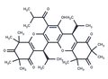 Myrtucommulone E – Figure 1 of 1