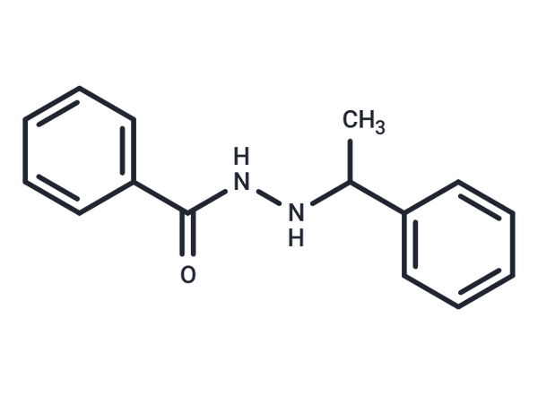 Benmoxin – Figure 1 of 1