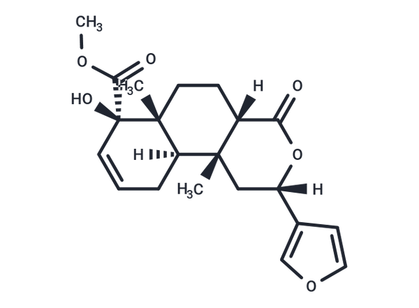 Cordatin – Figure 1 of 1