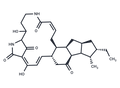 Xanthobaccin A – Figure 1 of 1