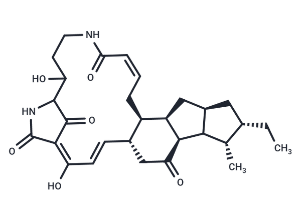 Xanthobaccin A – Figure 1 of 1