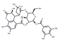 Chebulanin – Figure 1 of 1