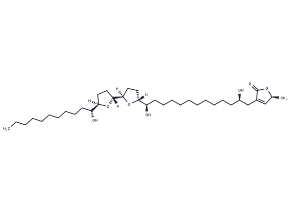 Asimicin – Figure 1 of 1