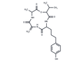 AM Toxin III – Figure 1 of 1