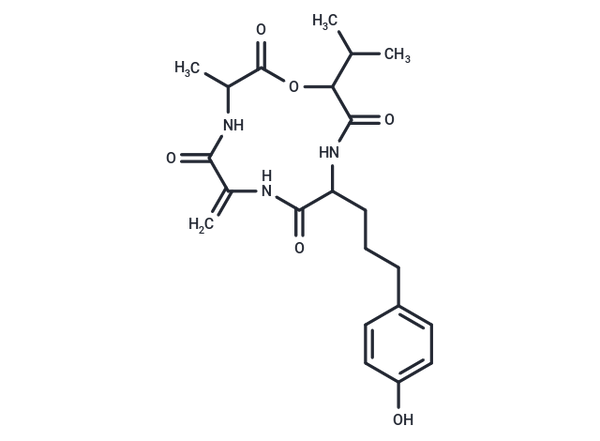 AM Toxin III – Figure 1 of 1