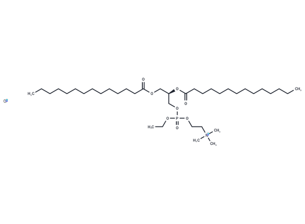 14:0 EPC chloride – Figure 1 of 1