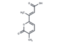 Gibepyrone D – Figure 1 of 1