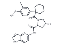 Ep300/CREBBP-IN-8 – Figure 1 of 1