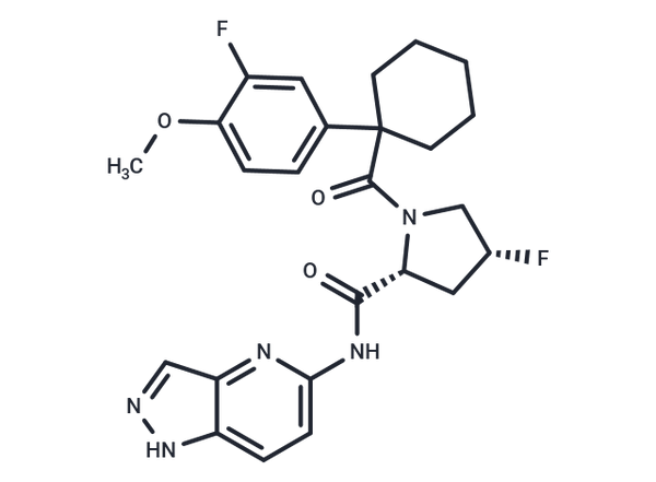 Ep300/CREBBP-IN-8 – Figure 1 of 1