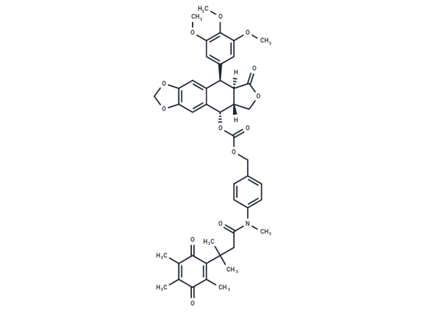Antitumor agent-67 – Figure 1 of 1