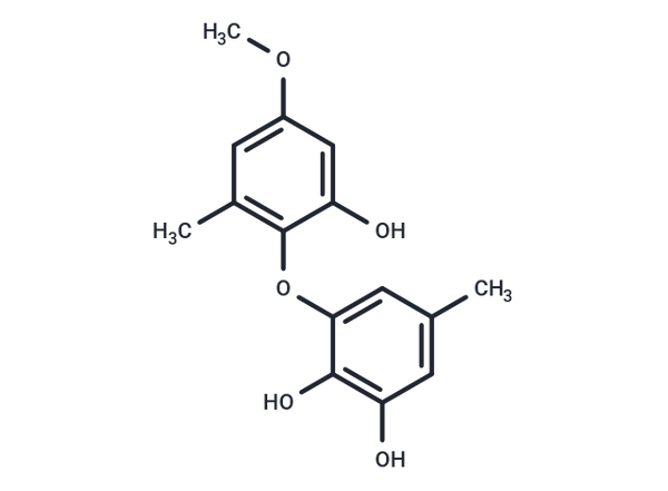 Antibiotic NK-A 17E-233I – Figure 1 of 1