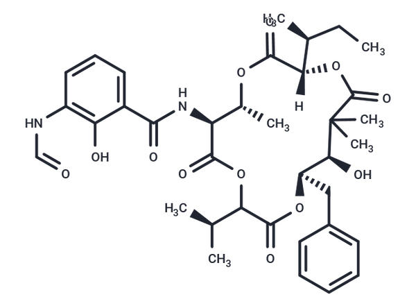 Neoantimycin – Figure 1 of 1