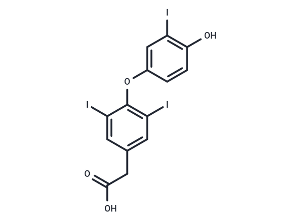 Tiratricol – Figure 1 of 1