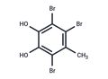 Pyrocatechol, 4-methyl-3,5,6-tribromo- – Figure 1 of 1