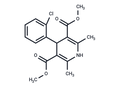 Amlodipine besilate impurity G – Figure 1 of 1
