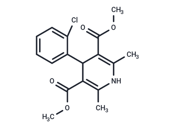 Amlodipine besilate impurity G – Figure 1 of 1