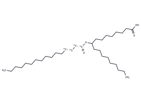 9-PAHSA-13C4 – Figure 1 of 1