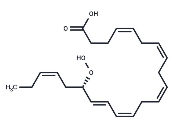 17(S)-HpDHA – Figure 1 of 1