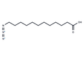 Azido Myristic Acid – Figure 1 of 1