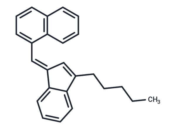 JWH 176 – Figure 1 of 1