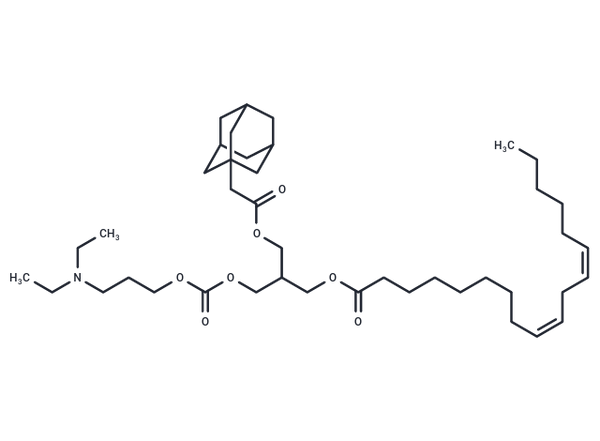 LNP Lipid-8 – Figure 1 of 1
