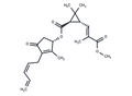 Pyrethrin II – Figure 1 of 1