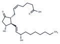 20-ethyl Prostaglandin E2 – Figure 1 of 1
