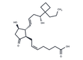 EP2 receptor agonist 4 – Figure 1 of 1