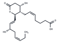 11-dehydro Thromboxane B3 – Figure 1 of 1