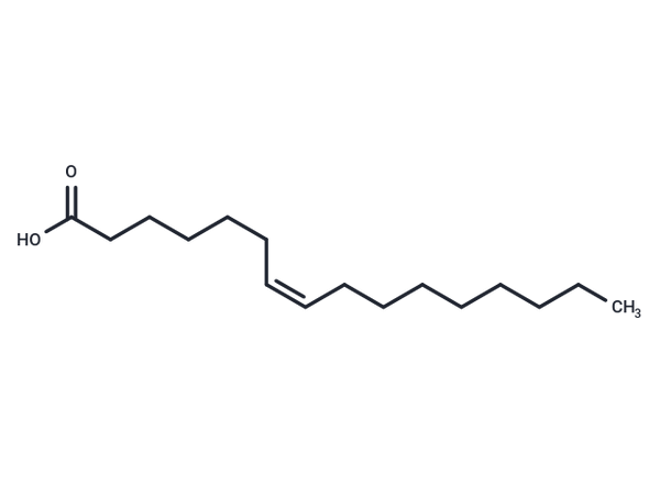 Hypogeic acid – Figure 1 of 1