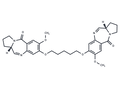 PBD dimer-2 – Figure 1 of 1