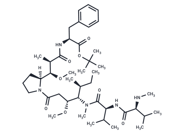 MMAF-OtBu – Figure 1 of 1