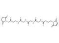 Mal-GGG-Bal-NHS ester – Figure 1 of 1