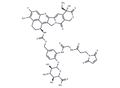Mal-Gly-PAB-Exatecan-D-glucuronic acid – Figure 1 of 1
