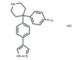 AT7867 hydrochloride – Figure 1 of 1