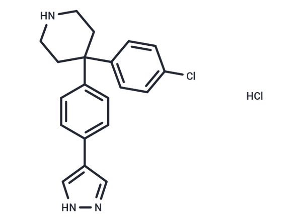 AT7867 hydrochloride – Figure 1 of 1